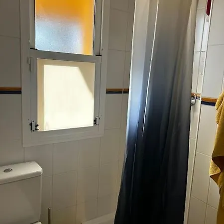 Lägenhet Magnifico En *