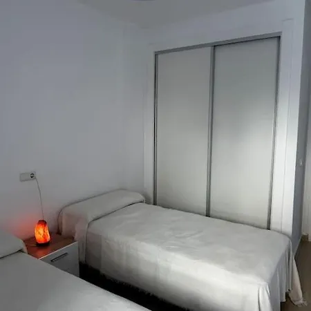 Magnifico En Lägenhet