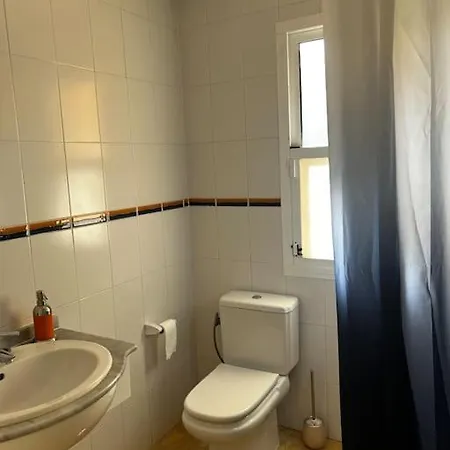 Magnifico En Lägenhet