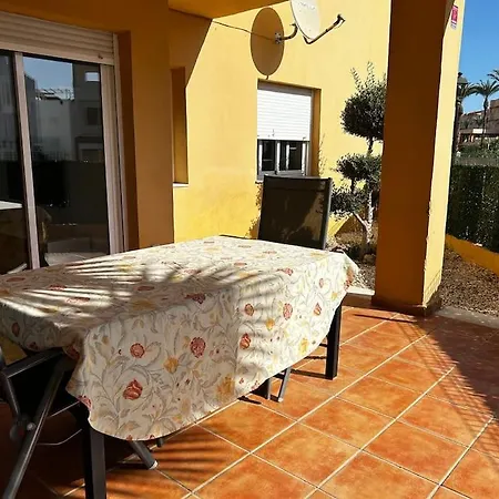 Magnifico En Vera